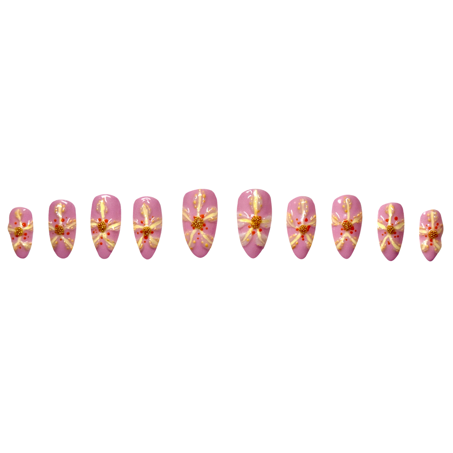 Pink Petal