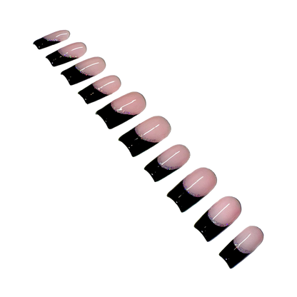 Holo Edge French