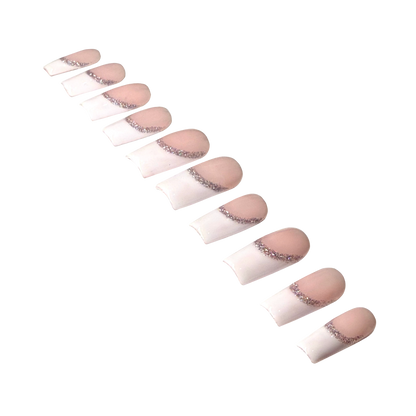 Holo Edge French