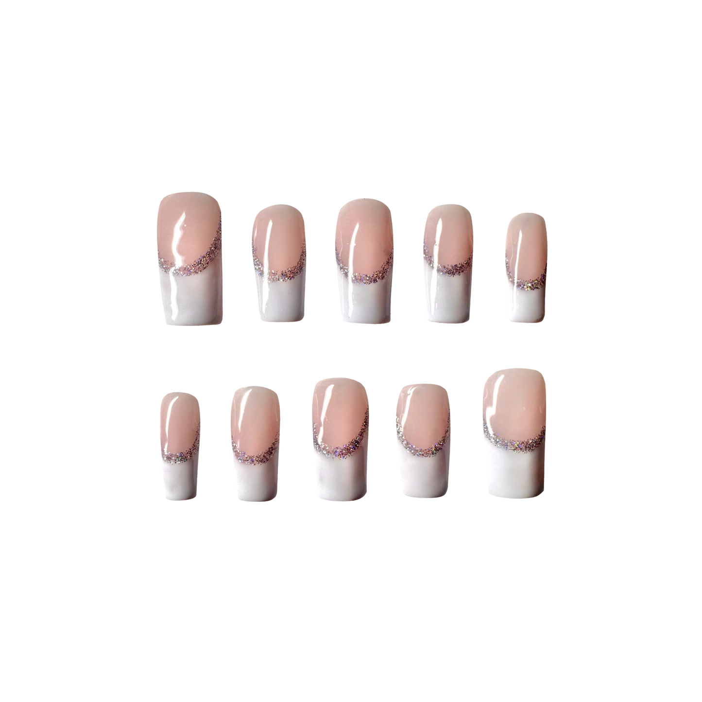 Holo Edge French