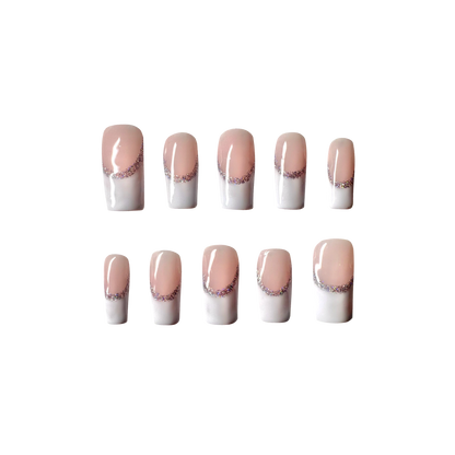 Holo Edge French