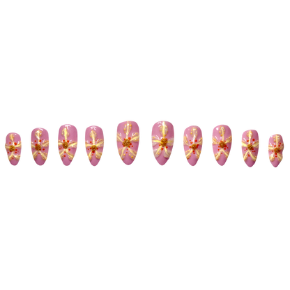 Pink Petal