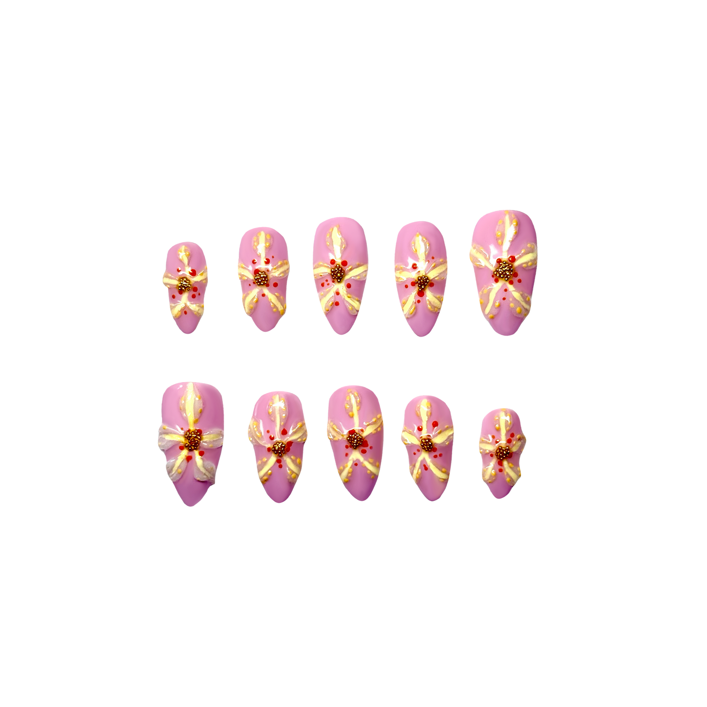 Pink Petal