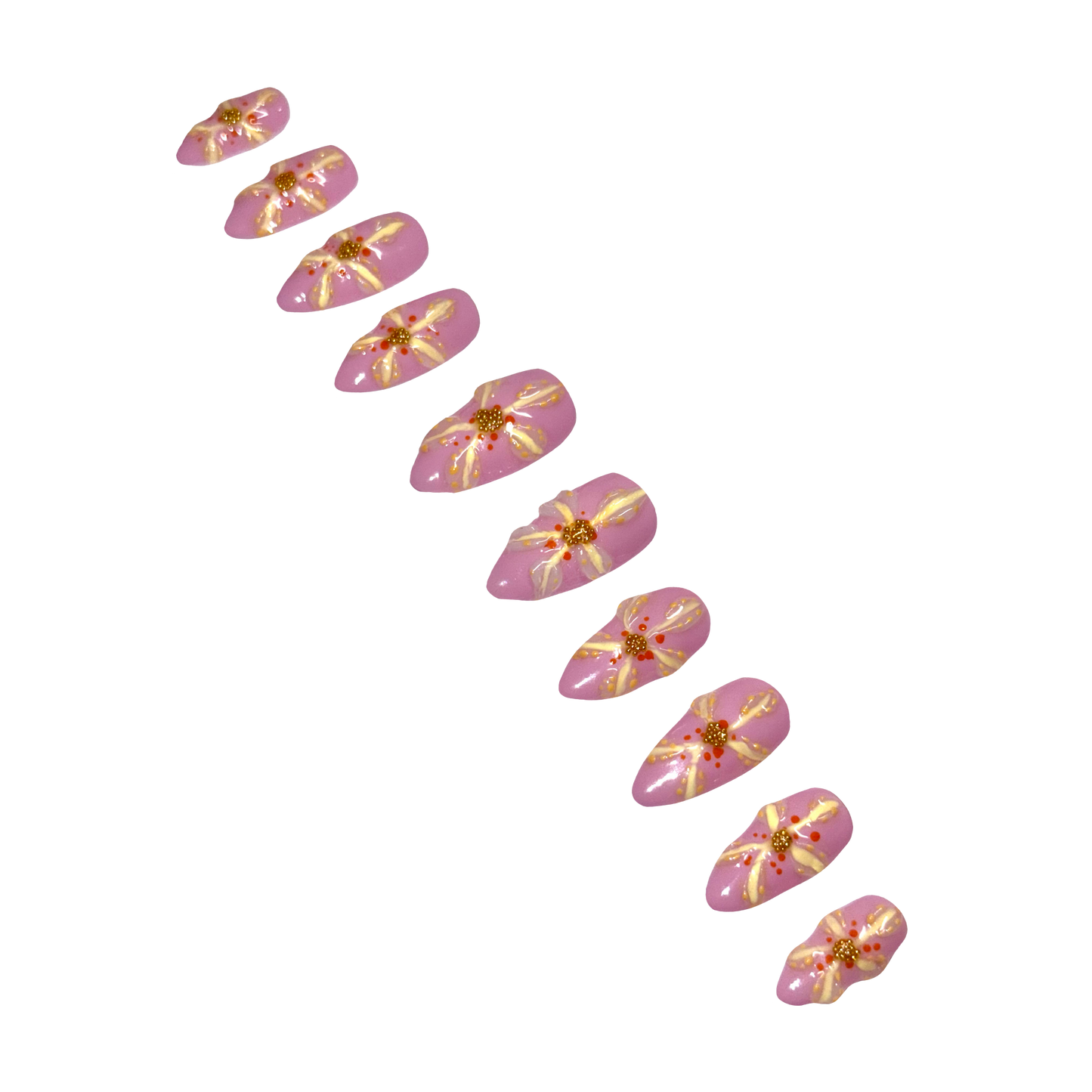Pink Petal