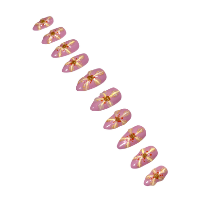 Pink Petal