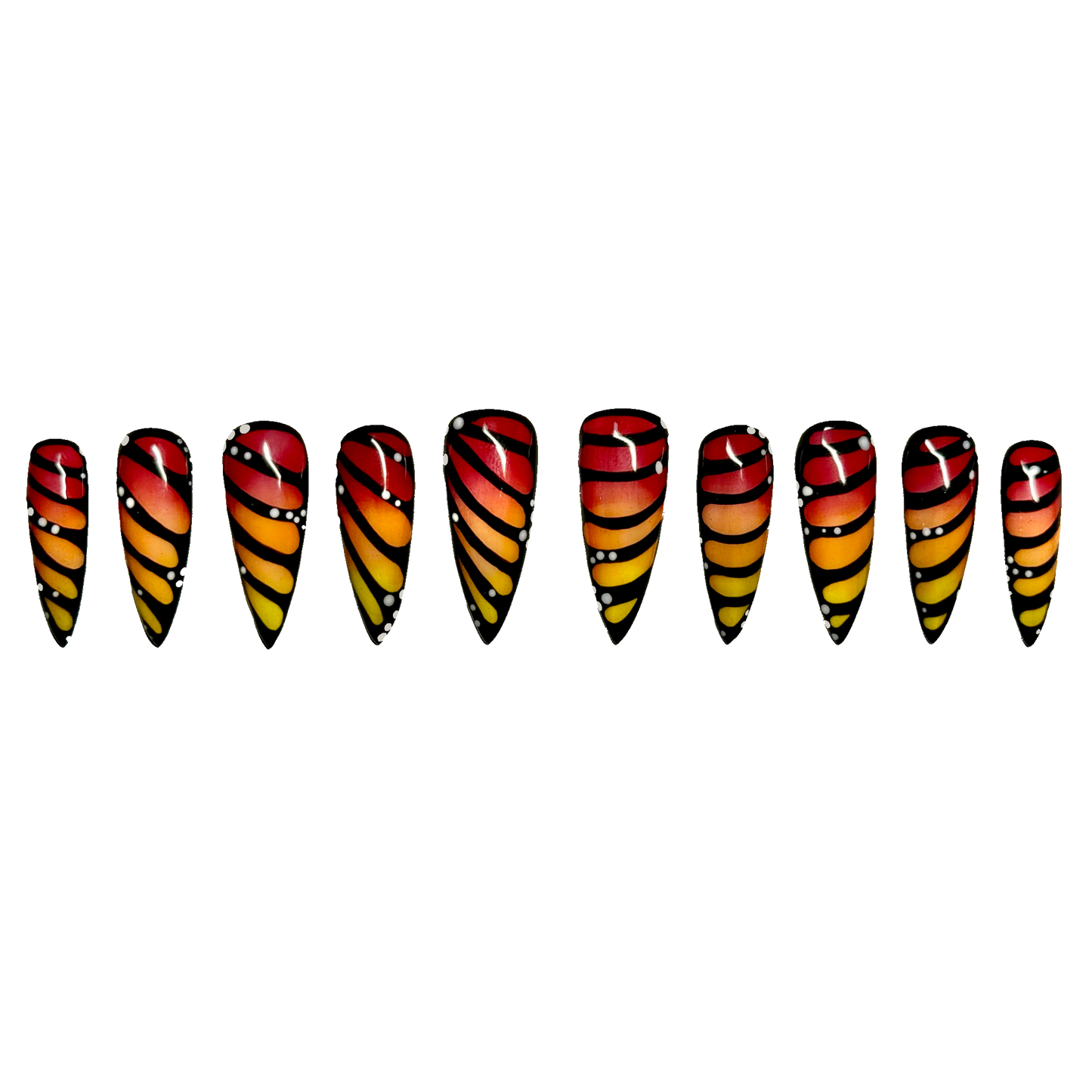 Ember Wings