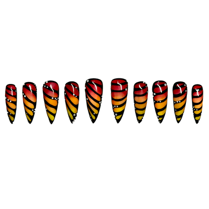 Ember Wings
