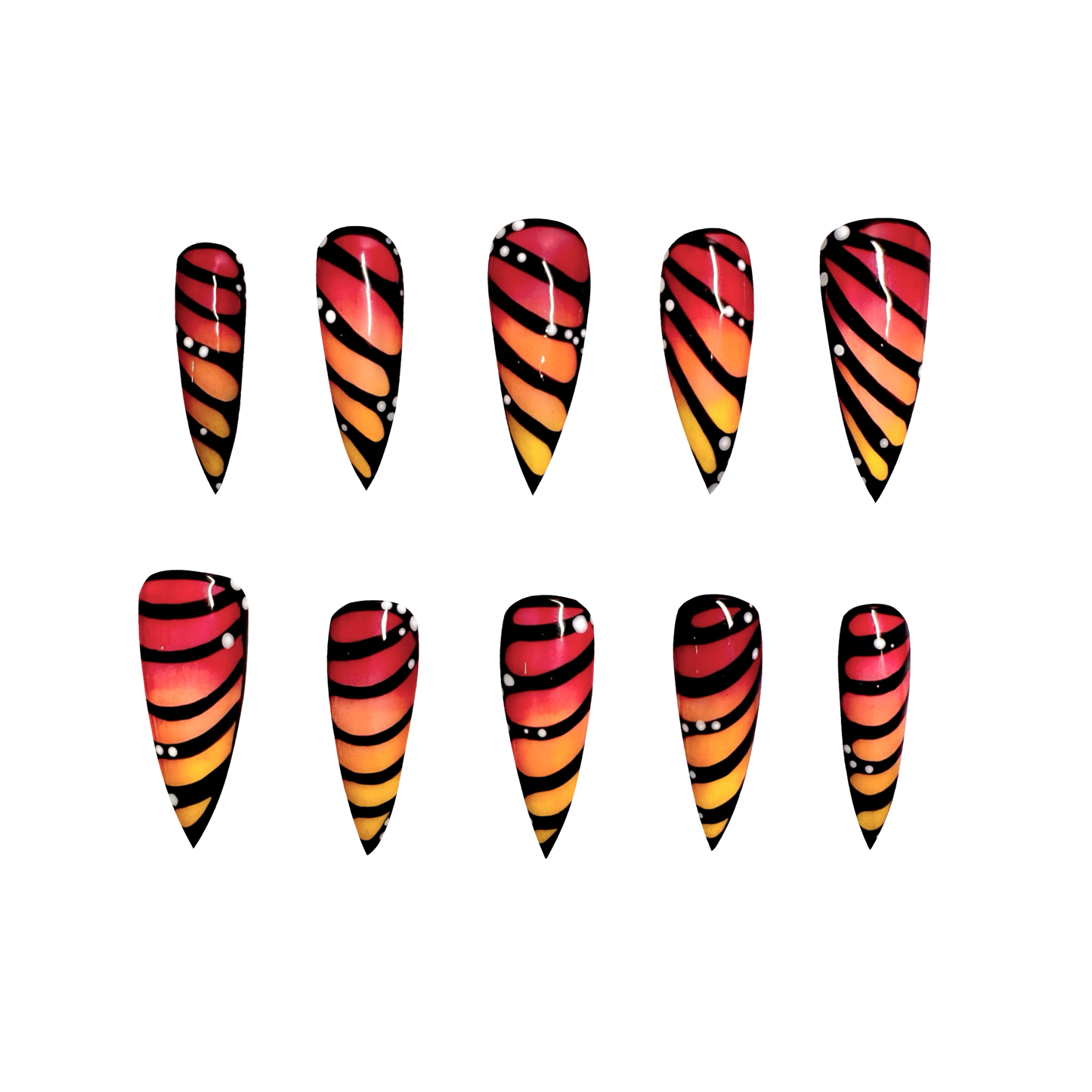 Ember Wings