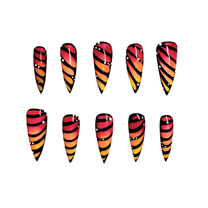 Ember Wings