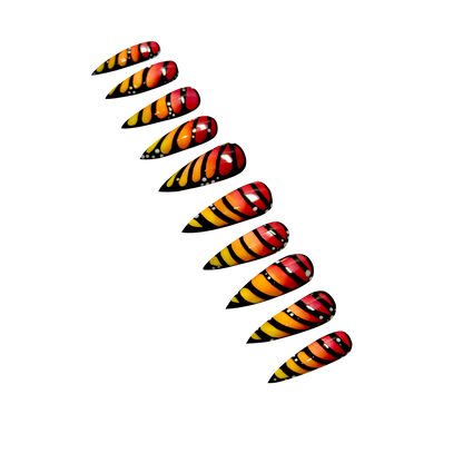 Ember Wings