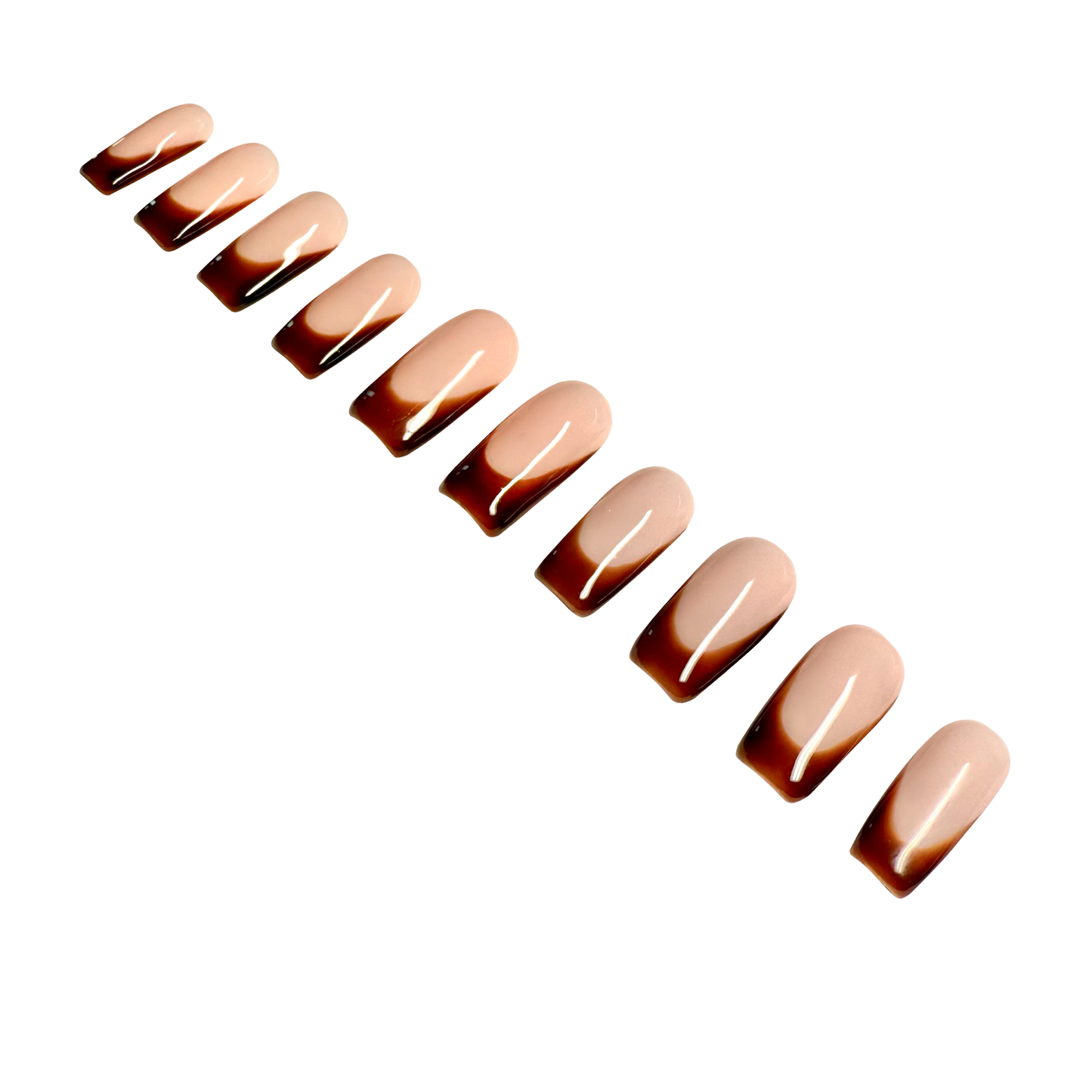Mocha Glaze